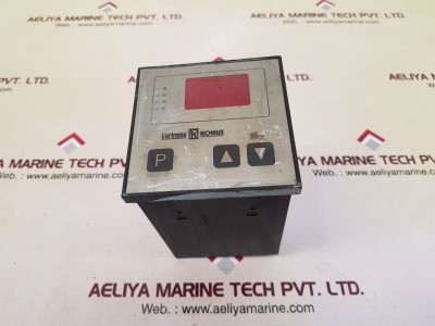 Bertrams Konus 92200/201/700/701 Temperature Controller 230V 48..62Hz Bertrams Konus 92200/201/700/701 Temperature Controller 230V 48..62Hz