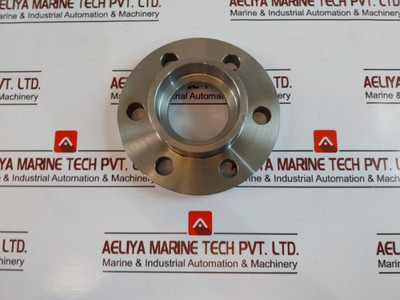 Mitsubishi R7,R8 (R-1E) Boiler Soot Blower Flange Element