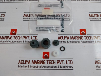 Prominent 817088 Hose Connector For Bt4 A And B Dosing 6X4Mm Set Prominent 817088 Hose Connector For Bt4 A And B Dosing 6X4Mm Set