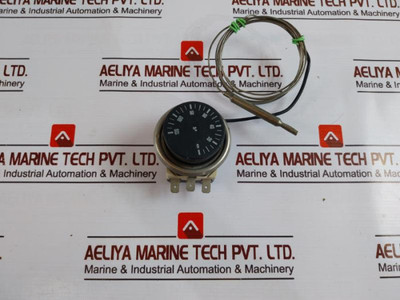 Prodigy Tr/711-n Thermostat 0-120˚C 400V