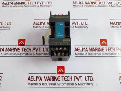 Fatek Fbs-8X Dio Expansion Module 8 Point 24 Vdc Digital Input D3B2500C9605