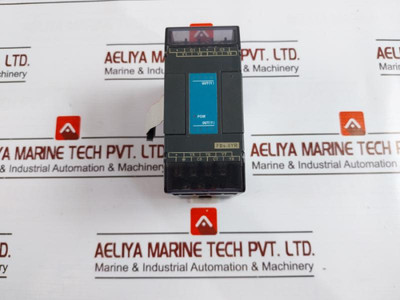 Fatek Fbs-8Yr Expansion Module G9U251F00158