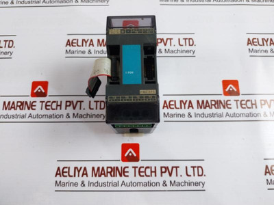 Fatek Fbs-6Tc 6 Channel Thermo-couple Temperature Input Module E9G280F00268 Fatek Fbs-6Tc 6 Channel Thermo-couple Temperature Input Module E9G280F00268