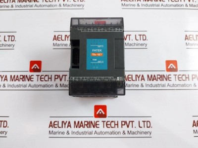Fatek Fbs-16Ey Expansion Module 9Ct054A10040