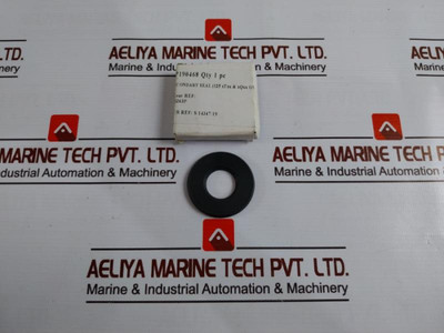Imo P190468 Secondary Seal 125 Xtxx & Xqxx Imo P190468 Secondary Seal 125 Xtxx & Xqxx