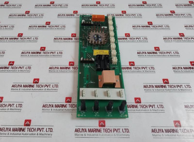 Honeywell 51401135-150 Power System Rev J 115/230V 50/60Hz 94V-0 Honeywell 51401135-150 Power System Rev J 115/230V 50/60Hz 94V-0