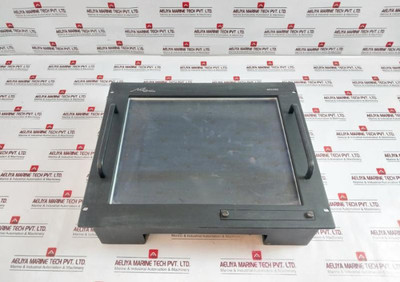 Mariner Systems Ms1090 Lcd Monitor Em890Aa Rev Ltm131