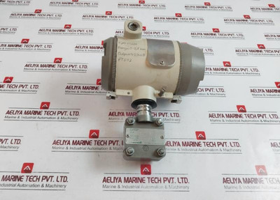 Honeywell Stg644-e1G-00000-mb.P0D2-513C Smart Transmitter St3Q00