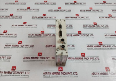 Abb Tc 530 T-box Module Controller 3Bur000101R1