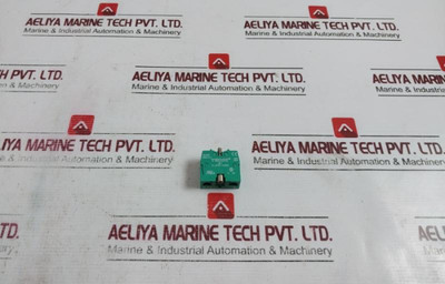 Teknic S1 Push Button Contact Block Units Iec/En 60947-5-1 Teknic S1 Push Button Contact Block Units Iec/En 60947-5-1