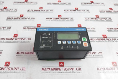 Cologicx Egcp-03 Intelligent Energy Management Module