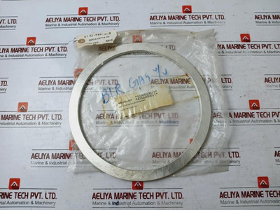 36 Gasket Bnr Gas Cut Boiler Piston Valve For Burner 436-600.0011