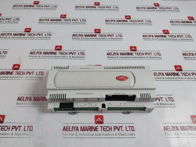 Carel Pco1000Cs0 Programmable Controller Rev 1.013 Carel Pco1000Cs0 Programmable Controller Rev 1.013