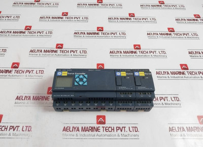 Ge Fanuc Ic210Dar020 Durus 20 Controller Ac 100-240V/90Ma 50/60Hz