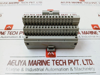 Allen-bradley 1794-tb2 Flex I/O Terminal Base Unit 1935600000