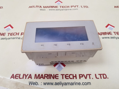 Idec Vistina Hg1A-sb32Cfw Power Supply Dc24V 15W