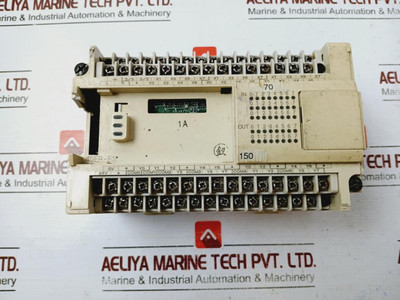 Shihlin Ax0N-40Er-es Programmable Logic Controller 30Vdc/240Vac 2A Shihlin Ax0N-40Er-es Programmable Logic Controller 30Vdc/240Vac 2A