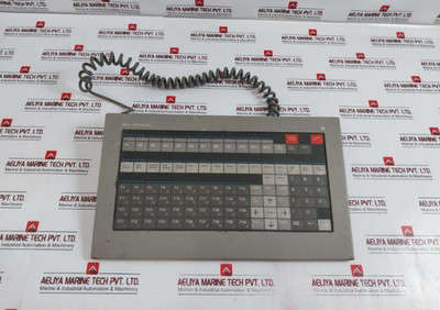 Siemens 2587716-8001 Keyboard Module 6-pin Connection Cable 2493236-0003 2.5W