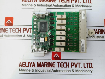 Abb 3Bse022362R1 Digital Input Module Pcb Card Abb 3Bse022362R1 Digital Input Module Pcb Card