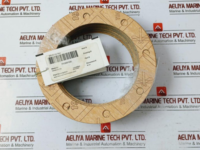 Tombo T-1955 Or Eq Seat Packing F/ Expansion Joint K7801 Tombo T-1955 Or Eq Seat Packing F/ Expansion Joint K7801