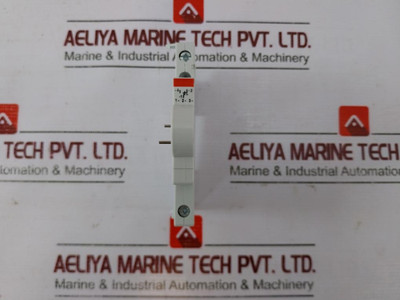 Abb S2C-h6R Auxiliary Contact Relay 2Cds 200 912 R0001 400V / 230V, Ue 60V 24V Abb S2C-h6R Auxiliary Contact Relay 2Cds 200 912 R0001 400V / 230V, Ue 60V 24V