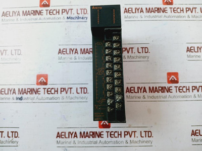 Mitsubishi A1Sy10 Output Unit Dc24V Ac240V Mitsubishi A1Sy10 Output Unit Dc24V Ac240V