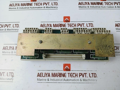 Valmet Atb16/3 Printed Circuit Board Module Bnr 4-20Ma
