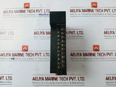 Mitsubishi Electric A1Sy10 Output Unit Dc24V Ac240V 2A Mec-37Av-0 Bd992D004H09 Mitsubishi Electric A1Sy10 Output Unit Dc24V Ac240V 2A Mec-37Av-0 Bd992D004H09