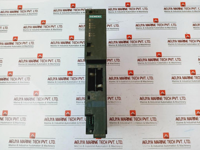 Siemens 6Es7 407-0Ka01-0Aa0 Power Supply Svpsn470270 50-60Hz Siemens 6Es7 407-0Ka01-0Aa0 Power Supply Svpsn470270 50-60Hz