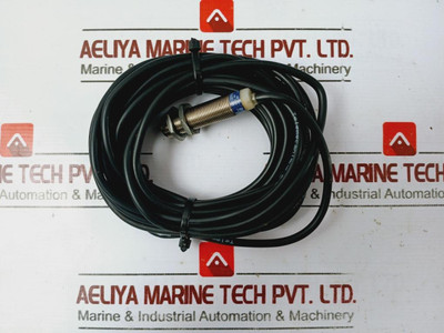 Telemecanique Xs612B1Pal5 Inductive Proximity Sensor Xs 200 Ma Telemecanique Xs612B1Pal5 Inductive Proximity Sensor Xs 200 Ma