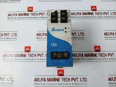 Delta Electronics Eoe12010002 Power Supply System 100-240V Ac Delta Electronics Eoe12010002 Power Supply System 100-240V Ac