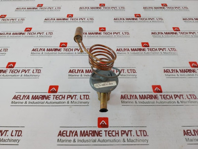 Carrier Ctd-14-00232-31-/60120 Brass Thermostatic Expansion Valve Carrier Ctd-14-00232-31-/60120 Brass Thermostatic Expansion Valve