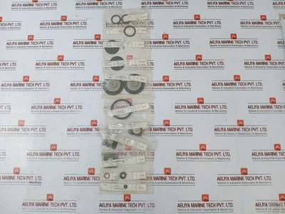 Jis B2401 P25 Diaphragm For Pilot Relay & O Ring Packing Kit Akkk083Xzxe Jis B2401 P25 Diaphragm For Pilot Relay & O Ring Packing Kit Akkk083Xzxe