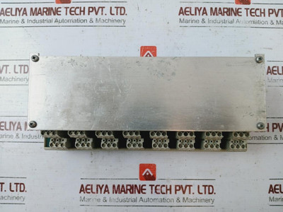Lyngso-valmet Atb16-4 16-channel Relay Card Controller Board Module Web 1001 Lyngso-valmet Atb16-4 16-channel Relay Card Controller Board Module Web 1001