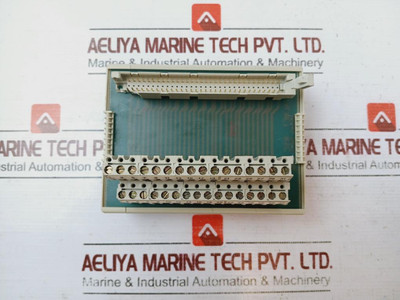 Valmet Rsc 64/32 Binary Input Module Biu16 Valmet Rsc 64/32 Binary Input Module Biu16