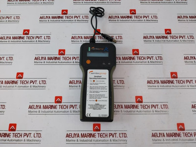Survitecgroup 52280001 Handheld Device Survitecgroup 52280001 Handheld Device
