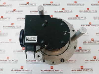 Leybold Turbo-guard 3 Vacuum Control Turbovac 1100 C Leybold Turbo-guard 3 Vacuum Control Turbovac 1100 C