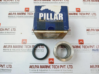 Pillar Us-2-45 Mechanical Seal Set Cgu70-daq00-045, Es10-045Jp
