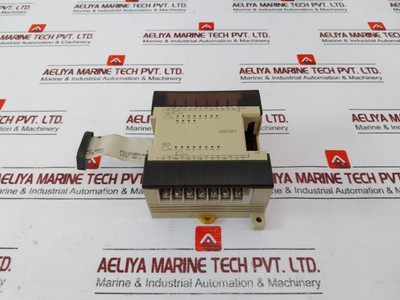 Omron Cpm1A-20Edr1 In/Out Unit 24V Dc 5Ma Omron Cpm1A-20Edr1 In/Out Unit 24V Dc 5Ma