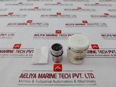 Honeywell Spxcdxsfxss Disposable Sensor 250Ma