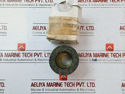 Becker 909529 Air Filter 90952900000 Becker 909529 Air Filter 90952900000