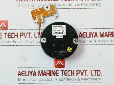 Siemens A5E00180946 Measuring Cell C79040-a8310-c167-08 Siemens A5E00180946 Measuring Cell C79040-a8310-c167-08