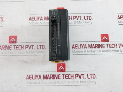 Omron Cj1W-od233 Output Unit Dc24V 0.5A 48Va/C Omron Cj1W-od233 Output Unit Dc24V 0.5A 48Va/C