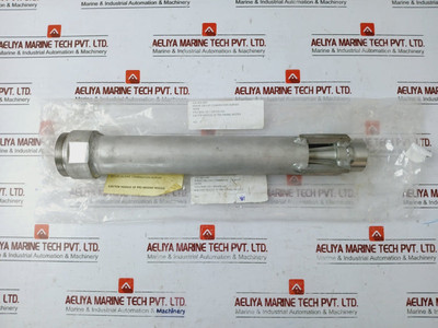 Volcano Sffgtr-430 Ejector Nozzle Of Pre-mixing Nozzle-boiler Oil/Lng Burner