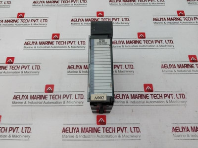 Ge Fanuc Ic693Mdl645E Input Module 24Vdc 16 Point Ge Fanuc Ic693Mdl645E Input Module 24Vdc 16 Point