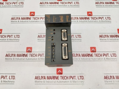 Mitsubishi Electric A1Sd70 Programmable Position Unit A1Sd70-c Bd992C148H02