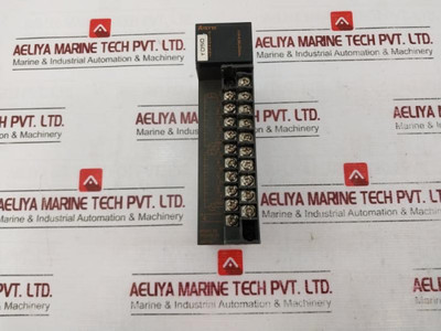 Mitsubishi Electric A1Sy10 Output Unit Dc24V Ac240V 2A Mec-37Av-0