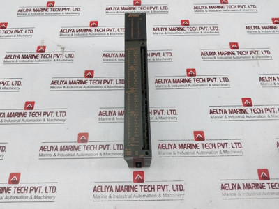 Mitsubishi Electric Ay13Eu Programmable Controller Output Module Mitsubishi Electric Ay13Eu Programmable Controller Output Module