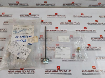 Liebherr 10548874 Repair Kit For Oil Line Main/Aux Winch