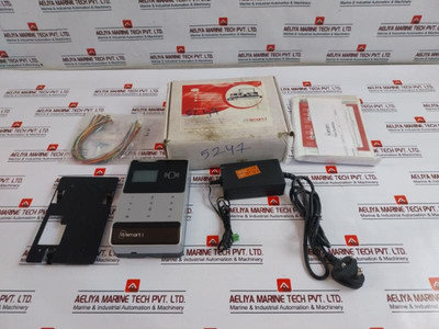 Smart I Stng7030-ac-p Card Based Time And Attendance System Kit Ttca120200 Smart I Stng7030-ac-p Card Based Time And Attendance System Kit Ttca120200
